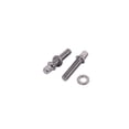 thumbnail image 1 of Eigraketly Juego de 2 piezas de tornillos para tambor, accesorio de Hardware profesional, accesorios de sujeción, reproducción de música, tambor roscado, Type3 NO3 Eigraketly OD026310-01, 1 of 6