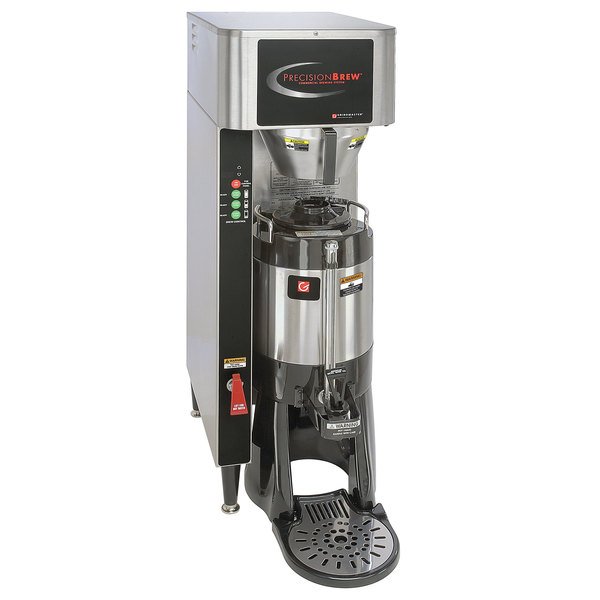 Grindmaster PBIC-330 1.5 Gallon Single 