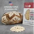 thumbnail image 5 of KneadAce Sourdough Starter Culture Fast Acting Sour Dough Starter for Homemade Bread Baking 0.71oz, 5 of 7