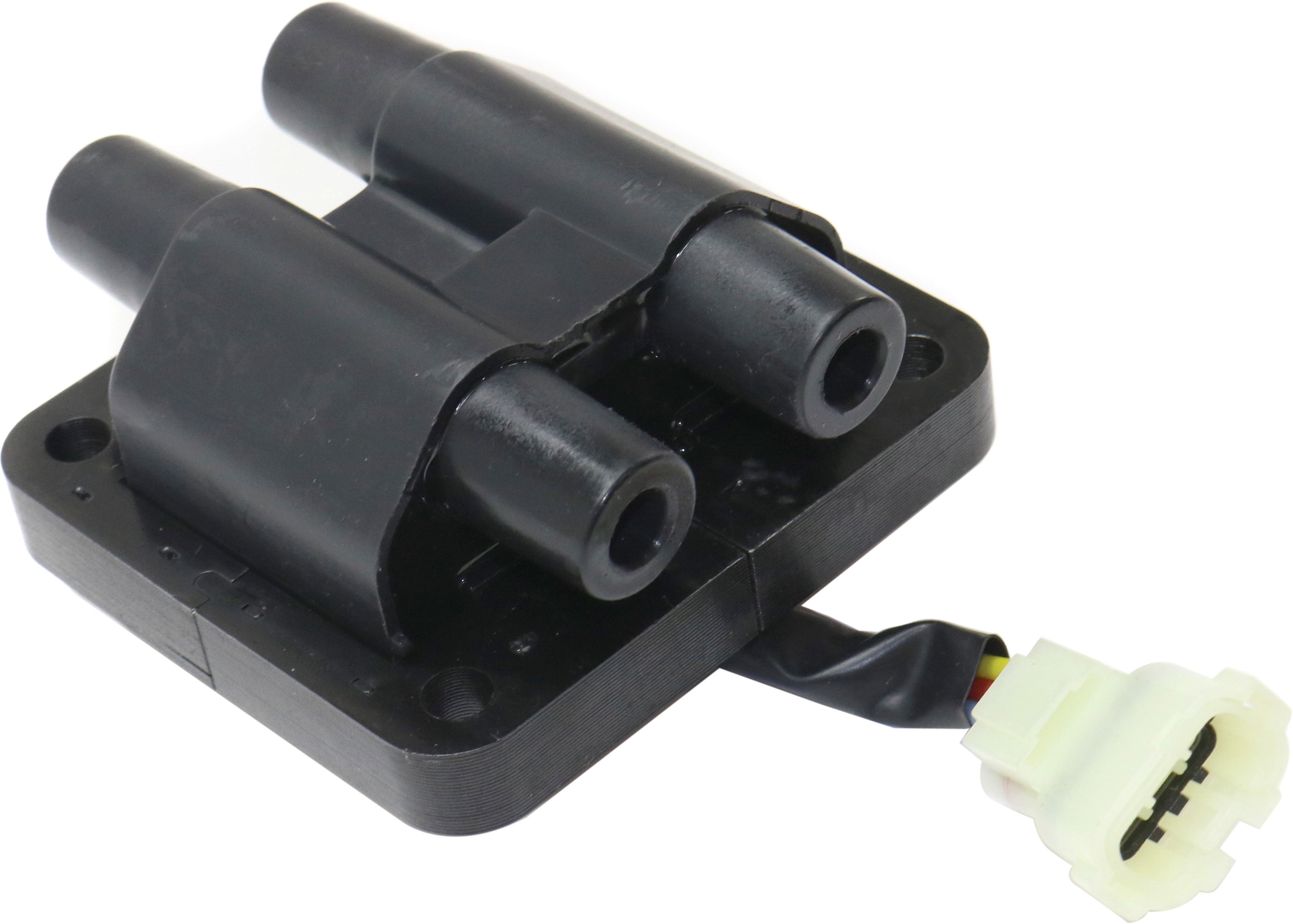 Replacement REPS504601 Ignition Coil Compatible With 1998 Subaru Forester 1990-1996 Legacy 4Cyl 2.5L 2.2L Sold individually