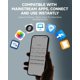 thumbnail image 4 of Pedal Page Turner inalámbrico Bluetooth Donner DBM 50 negro, 4 of 8