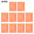 thumbnail image 1 of Bgsha Stylish 3-Inch Mini Photo Frame: Perfect for Polaroids & Desk Decor!, 1 of 10