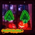 thumbnail image 4 of Ojos Iluminados @#@ #21 (E), 4 of 9