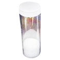 thumbnail image 1 of maskred Durable 32mm Ronde Boîtes de Rangement de Pièces de Monnaie Ensemble de 10 Porte-Tubes de Protection Clair 32mm 1Set, 1 of 6