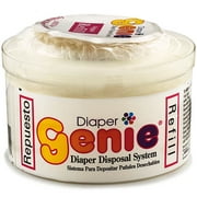 Playtex Diaper Genie Refill
