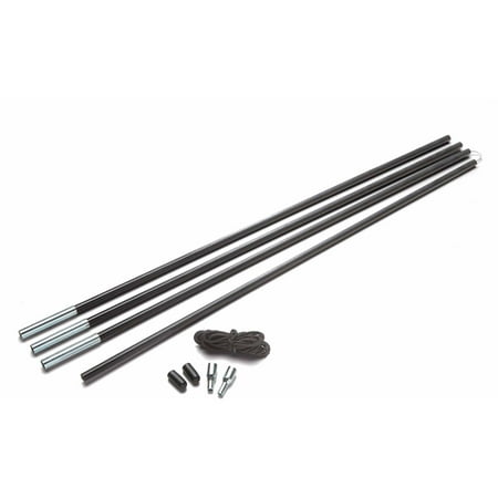 Coghlan's 1490 Fiberglass Tent Pole Repair Kit