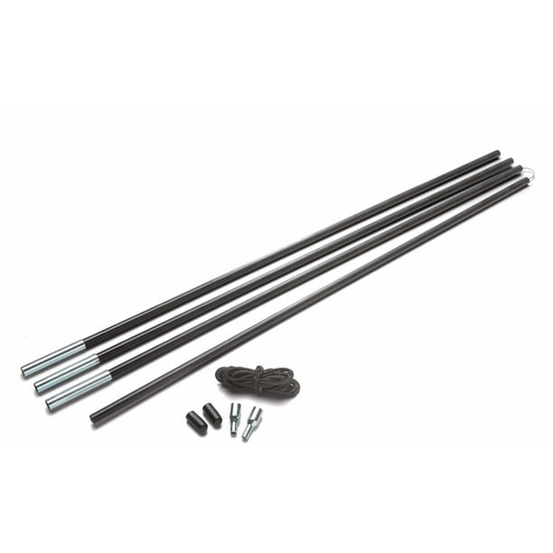 Fiberglass Tent Pole Repair Kit