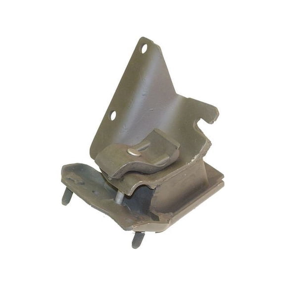 Front Left Transmission Mount - Compatible with 1991 - 1993 Buick Park Avenue 3.8L V6 1992