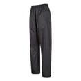 thumbnail image 3 of Mountain Warehouse Womens Pakka Waterproof Over Pants, 3 of 4