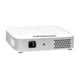 thumbnail image 1 of Proyector de arte Artograph Flare 500 HD con WiFi y control remoto, blanco, 1 of 8