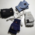 thumbnail image 2 of Winter Heated Gloves Adjustable Temperature Motorcycle Cycling Gloves USB Electric, 2 of 4