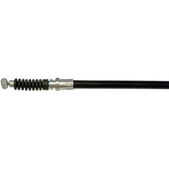 Parking Brake Cable P/N:C93547 Fits select: 1985-1988 TOYOTA PICKUP
