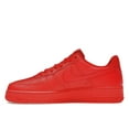 thumbnail image 2 of Nike Men's Air Force 1 Low Triple Red Basketball Shoes, from StockX, 2 of 5