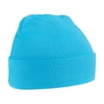 thumbnail image 1 of Beechfield  Original Cuffed Beanie Winter Hat, 1 of 2