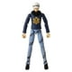 thumbnail image 2 of Anime Heroes - One Piece - Trafalgar Law Action Figure Anime Heroes Anime Heroes, 2 of 2