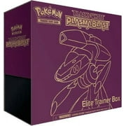 Pokemon Black & White Plasma Blast Elite Trainer Box [Genesect]