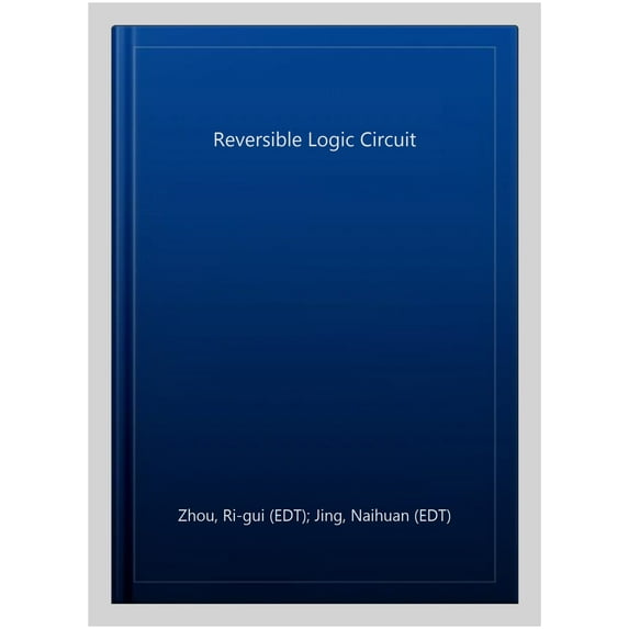 Pre-Owned Reversible Logic Circuit