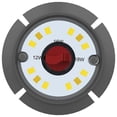 thumbnail image 3 of Satco LED HID Replacement 18/16/12 Wattage & CCT Selectable Medium Base 100-277V, 3 of 7