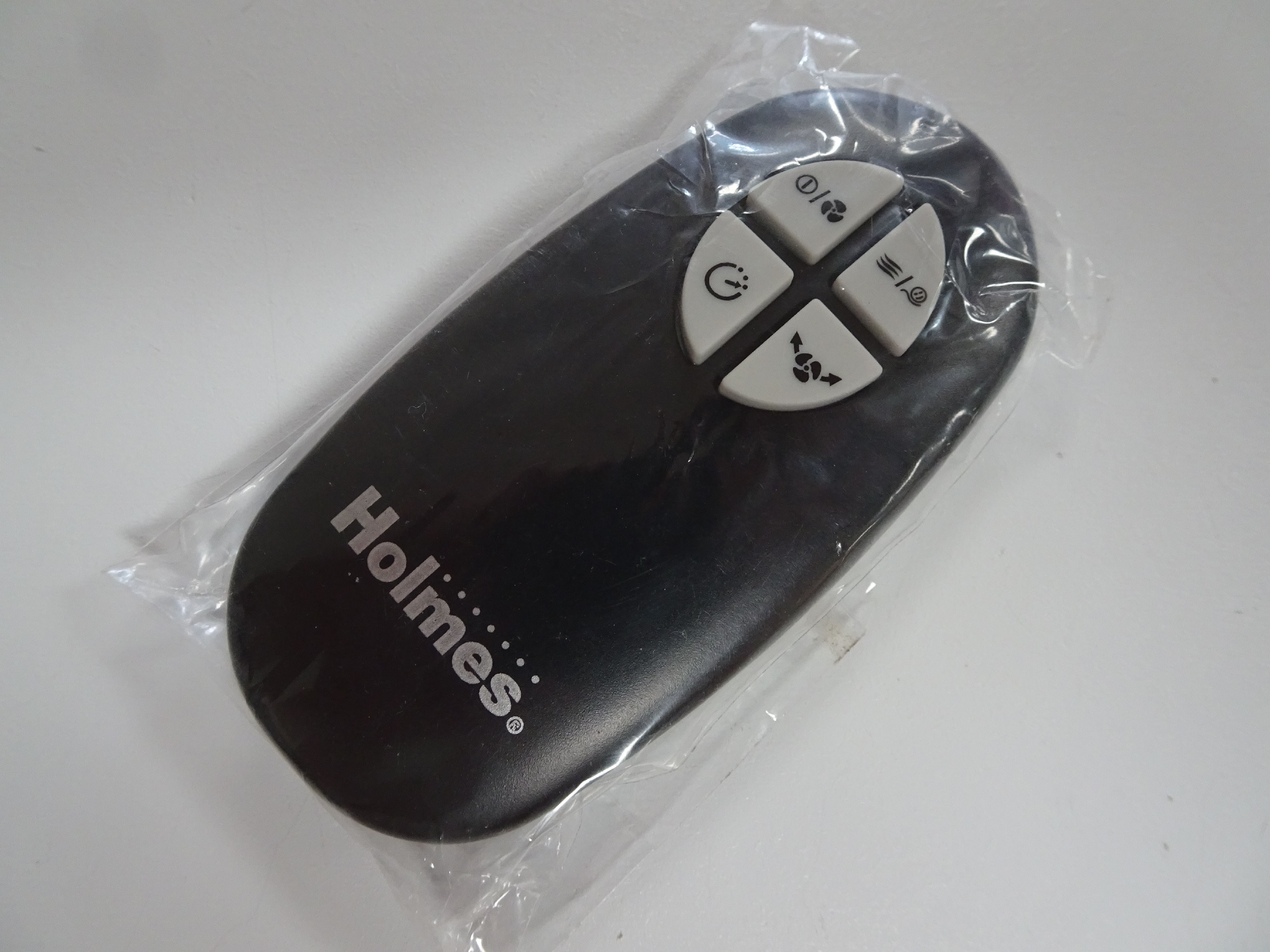 Holmes HTF3606AR Fan Remote Used