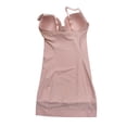 thumbnail image 4 of Combinaison Gainante pour Femmes, Justaucorps Gainant en Tulle avec Soutien-Gorge Intégré, Robe Cami, 4 of 8