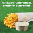 thumbnail image 5 of Hidden Valley Ranch Restaurant- Style Salad Dressing and Seasoning Mix 0.4 oz (Pack of 2), 5 of 8
