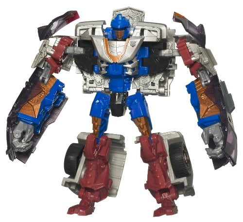 transformers gears figure