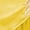 Yellow, variant on TiaoBug Women's Praise Dance Dress Lace-up Sides Split Sleeveless Liturgical Worship Tunic Dance Garments Blue S