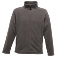 thumbnail image 1 of Regatta - Chaqueta lisa de tejido micro polar con cremallera para hombre (Gris), 1 of 3