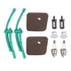 thumbnail image 5 of Speravity Kit de alimentación de línea de combustible para FS55 FS38 FS45 FS46 KM55 HL45 MM55 FS100 Tipo 1 2piezas, 5 of 6