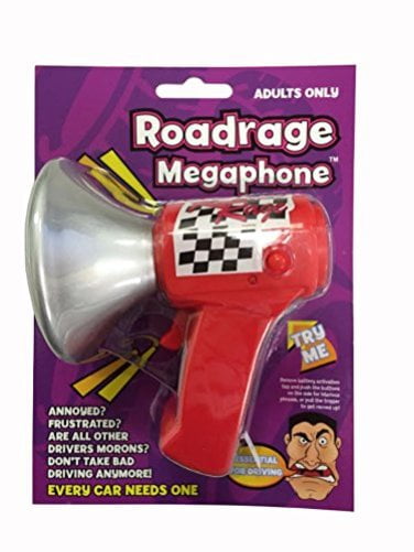 toy megaphone walmart