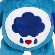Care Bears 24 inch Jumbo Plush - Grumpy Bear - Soft Huggable Material!