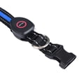 thumbnail image 2 of LED Collier de Chien, LED Collier de Chien avec Collier de Chien en Nylon Collier de Chien Technologie de Pointe, 2 of 14