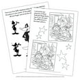 thumbnail image 6 of Looney Tunes 64-page Jumbo Coloring Book, Paperback, 6 of 8