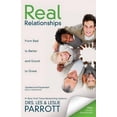 thumbnail image 2 of Real Relationships: From Bad to Better and Good to Great (Paperback), 2 of 2