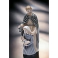 thumbnail image 2 of Holy Family Figurine 3 1/2" High 1 1/2" x 1 1/2" Size, 2 of 3