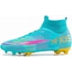 thumbnail image 1 of Botas de fútbol para hombre con tacos, ligeras, unisex, 1 of 5