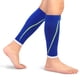 thumbnail image 2 of Calcetines De Compresión, Calcetines De Fitness, Ergonómicos, Ajustados, Cómodos Para Correr, Caminar, Deportes, Ciclismo, 2 of 3