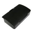 thumbnail image 4 of Garmin - External battery pack - Li-Ion - for GPSMAP 276C, 296, 4 of 4