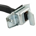 thumbnail image 3 of Geelife Front Door Check Left Driver Side For Toyota 03-08 Corolla 03-08 Matrix, 3 of 8