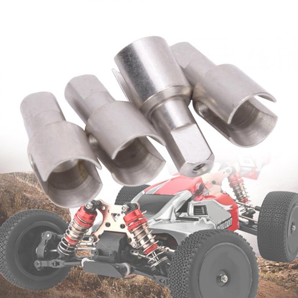 Differential Cups, 1/14 Remote Control Accessories RC Car Parts, RC Accessory For Toy Car Remote Control Toy