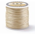 thumbnail image 1 of Hilos de nailon de 1 mm, 76,55 yardas, cordón de nailon para anudar chino, cordel alquitranado, cuerda para exteriores, 1 of 3