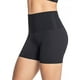 thumbnail image 4 of Short De Control Moderado Antideslizante Leonisa, 4 of 4