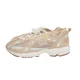 thumbnail image 4 of New Balance 827 Size? Aster Florists Tan Pink Mens 10.5 ML827SZ2 Sneakers, 4 of 6