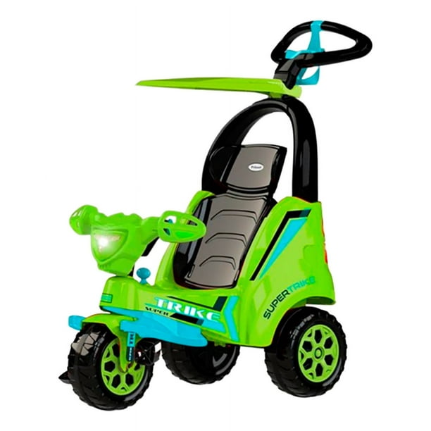 Triciclo Moto Prinsel Bmw Juguete Triciclo Prinsel Moto Coppel