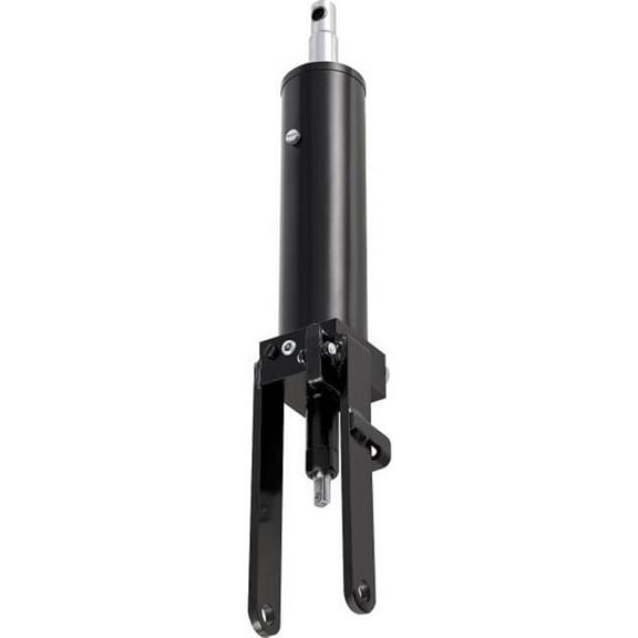 Replacement Pump Assembly for Global Industrial Mobile Scissor Lift 988932