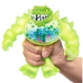 thumbnail image 5 of Heroes Of Goo Jit Zu Goo Shifters Hero Pk Rock Jaw, 5 of 5