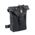 thumbnail image 2 of Bolsa de pierna para montar al aire libre, deportiva, de cuero de imitación, para hombro, bandolera, para motocicleta, impermeable, reflectante, para pesca, 2 of 2
