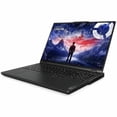 thumbnail image 2 of Lenovo Legion Pro 5i 16" Gaming Laptop, Intel i7, 16GB, 1TB SSD, Gray, 83DF00ATUS, 2 of 12