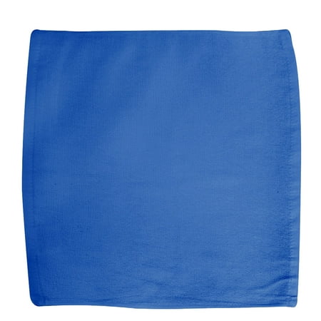 - Carmel Towel Company Super Fan Rally Hemmed Edges Hand Towel, Style C1515