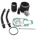 thumbnail image 2 of Kit De Fuelle De Cojinete De Sello Fueraborda, Repuesto De Goma De Acero Inoxidable 30-803097T1 Para Dentrofueraborda Mercruiser, 2 of 7